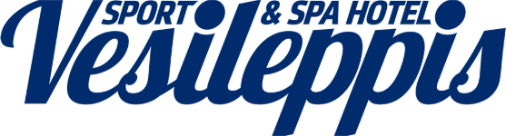 Vesileppis — Sport & Spa Hotel